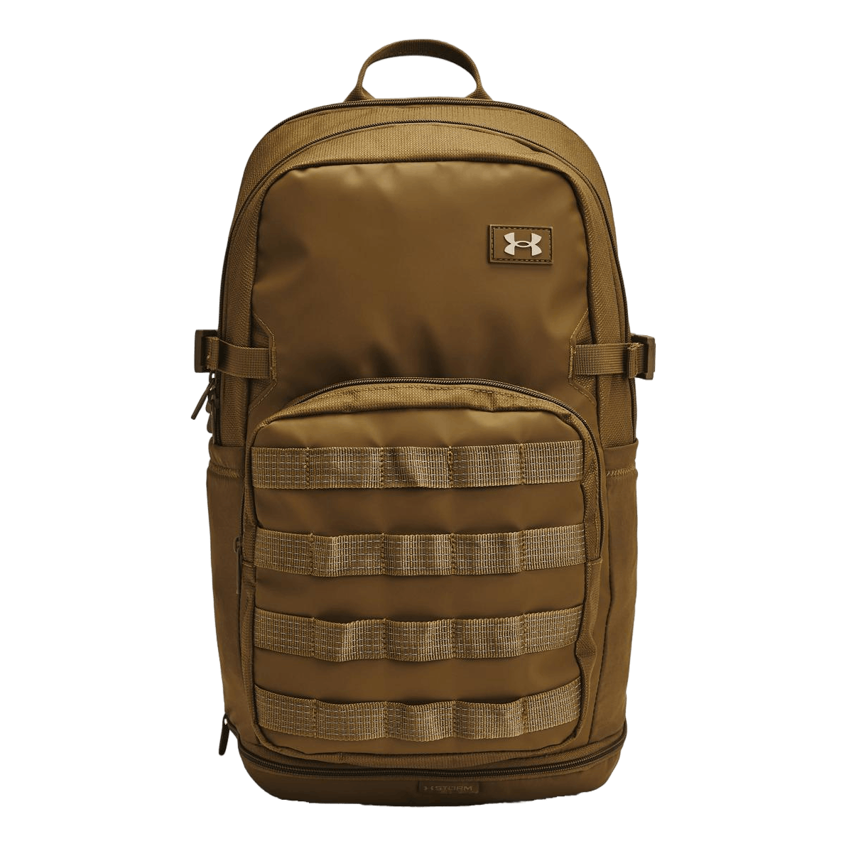 Ua Triumph Sport Backpack Coyote