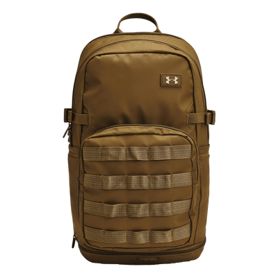 Ua Triumph Sport Backpack Coyote