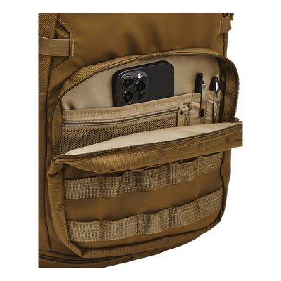 Ua Triumph Sport Backpack Coyote