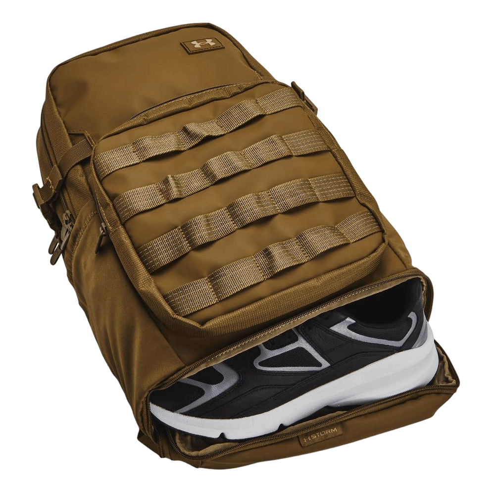 Ua Triumph Sport Backpack Coyote