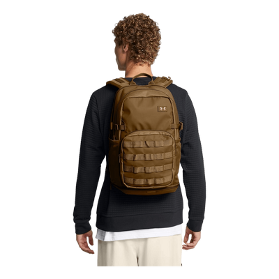 Ua Triumph Sport Backpack Coyote