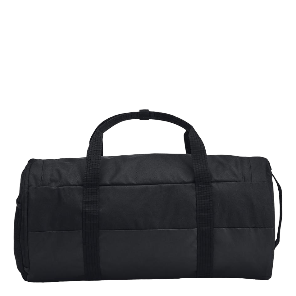 Ua Triumph Barrel Duffle Black