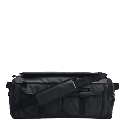 Ua Triumph Backpack Duffle Black