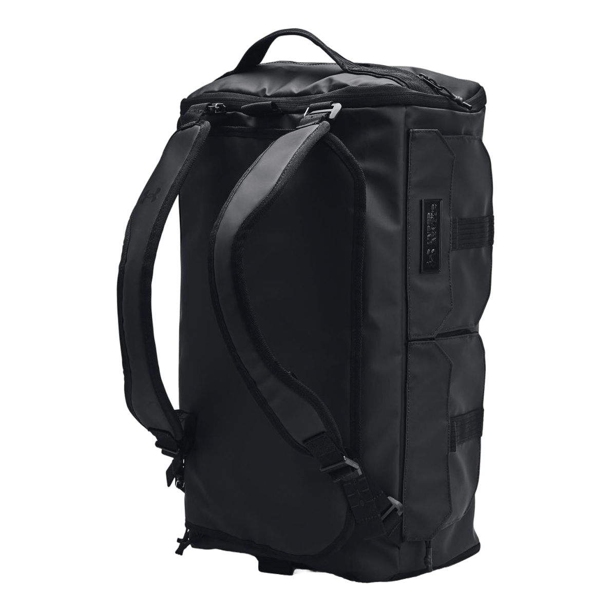 Ua Triumph Backpack Duffle Black