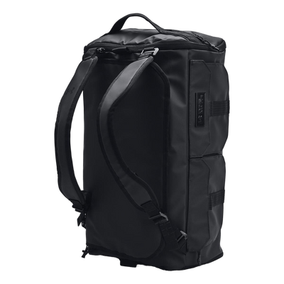 Ua Triumph Backpack Duffle Black