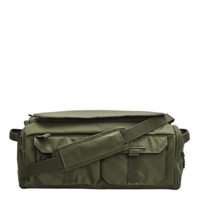 Ua Triumph Backpack Duffle Marine Od Green