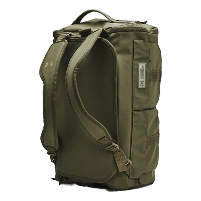 Ua Triumph Backpack Duffle Marine Od Green