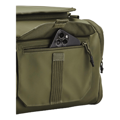 Ua Triumph Backpack Duffle Marine Od Green