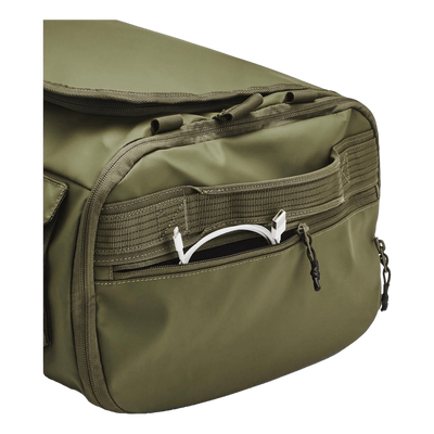 Ua Triumph Backpack Duffle Marine Od Green