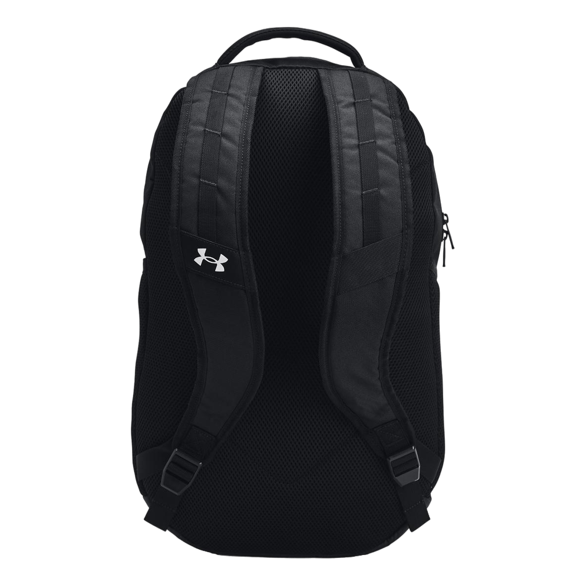 Ua Hustle 6.0 Backpack Black