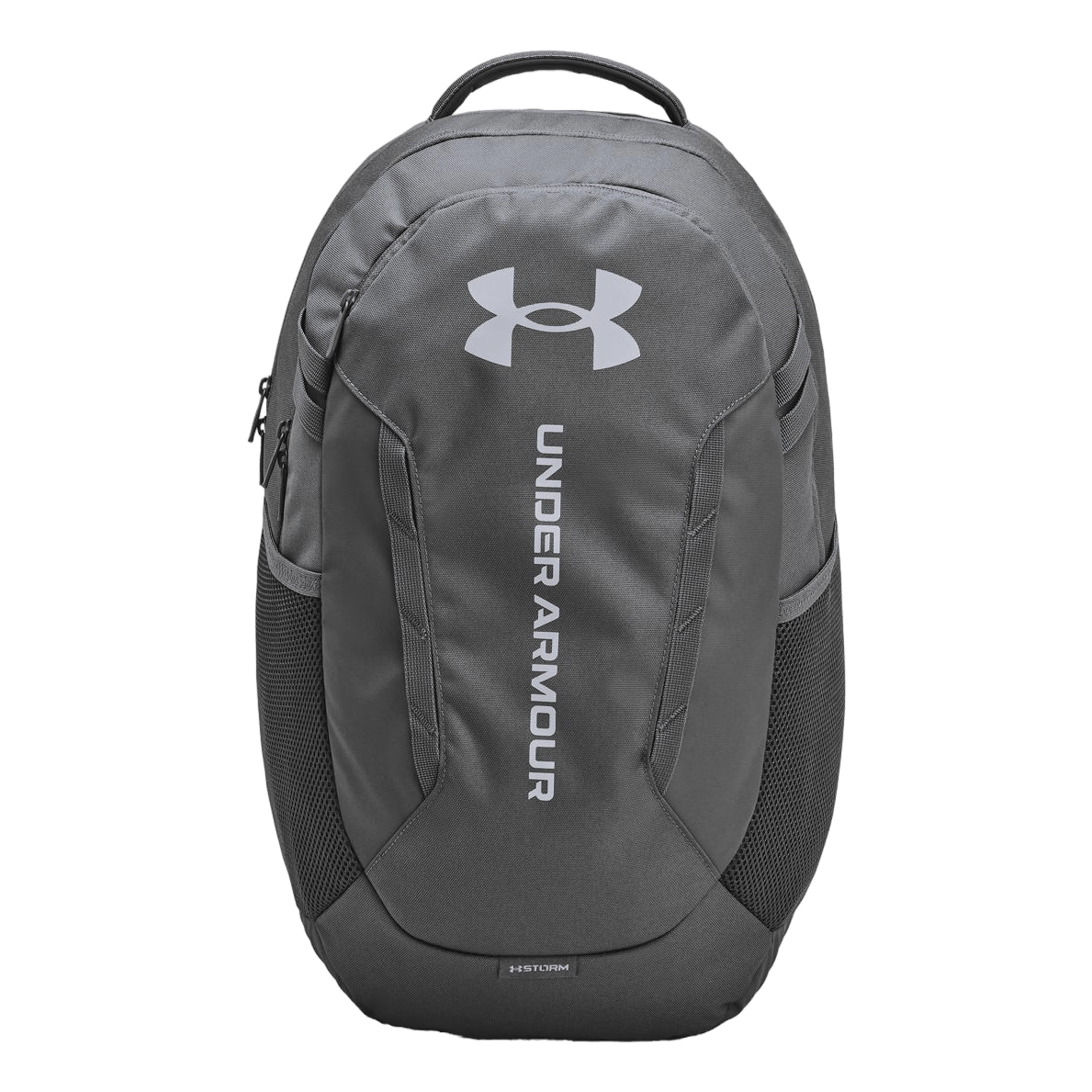 Ua Hustle 6.0 Backpack Castlerock