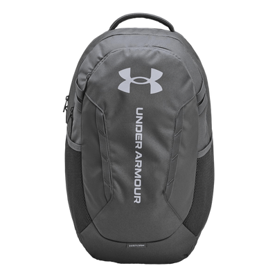 Ua Hustle 6.0 Backpack Castlerock