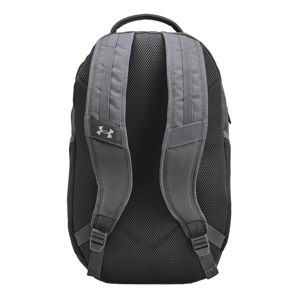 Ua Hustle 6.0 Backpack Castlerock