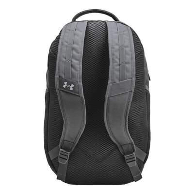 Ua Hustle 6.0 Backpack Castlerock