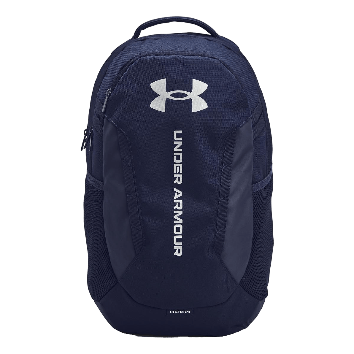 Ua Hustle 6.0 Backpack Midnight Navy