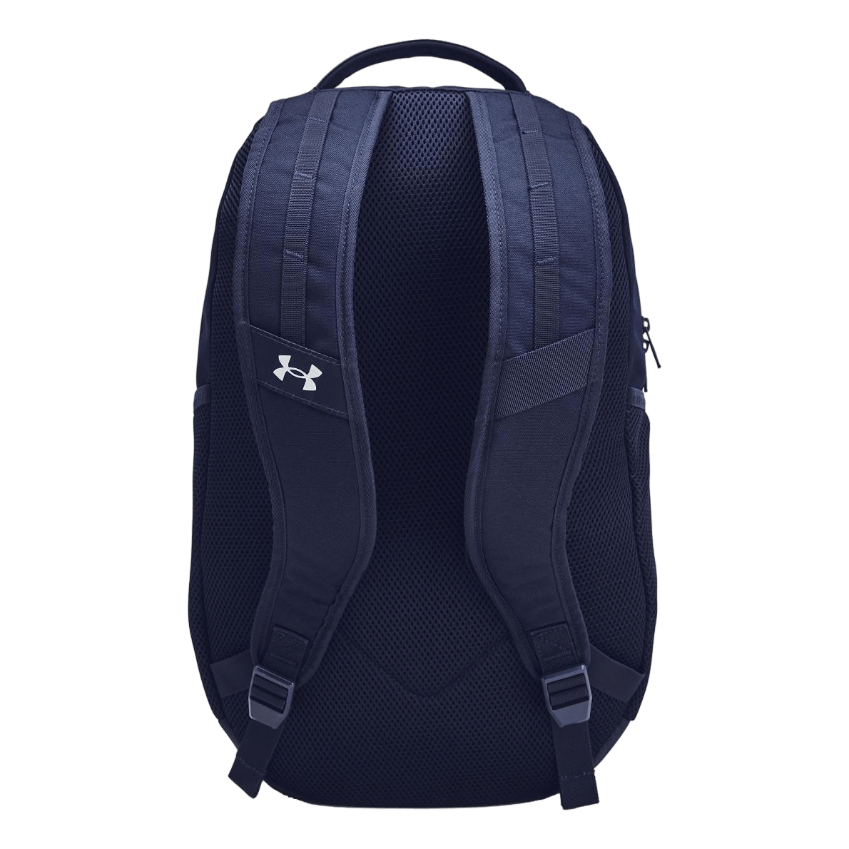 Ua Hustle 6.0 Backpack Midnight Navy