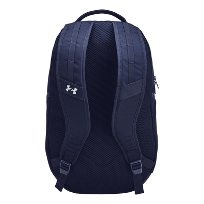 Ua Hustle 6.0 Backpack Midnight Navy