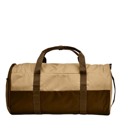 Ua Triumph Barrel Duffle Camel