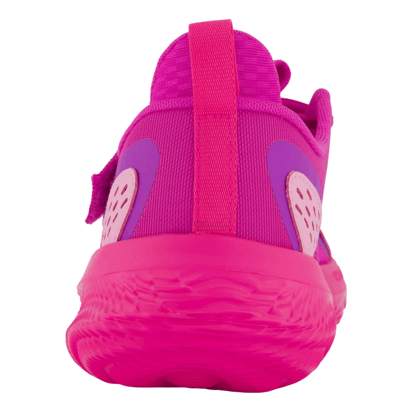 Ua Flow Futr X 4 Purple