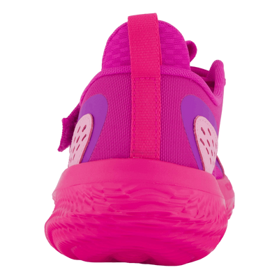 Ua Flow Futr X 4 Purple