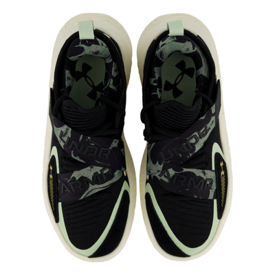 Ua Flow Futr X 4 Camo Black