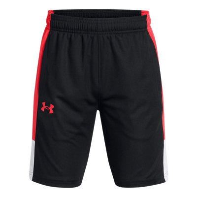 Ua Baseline Short Black