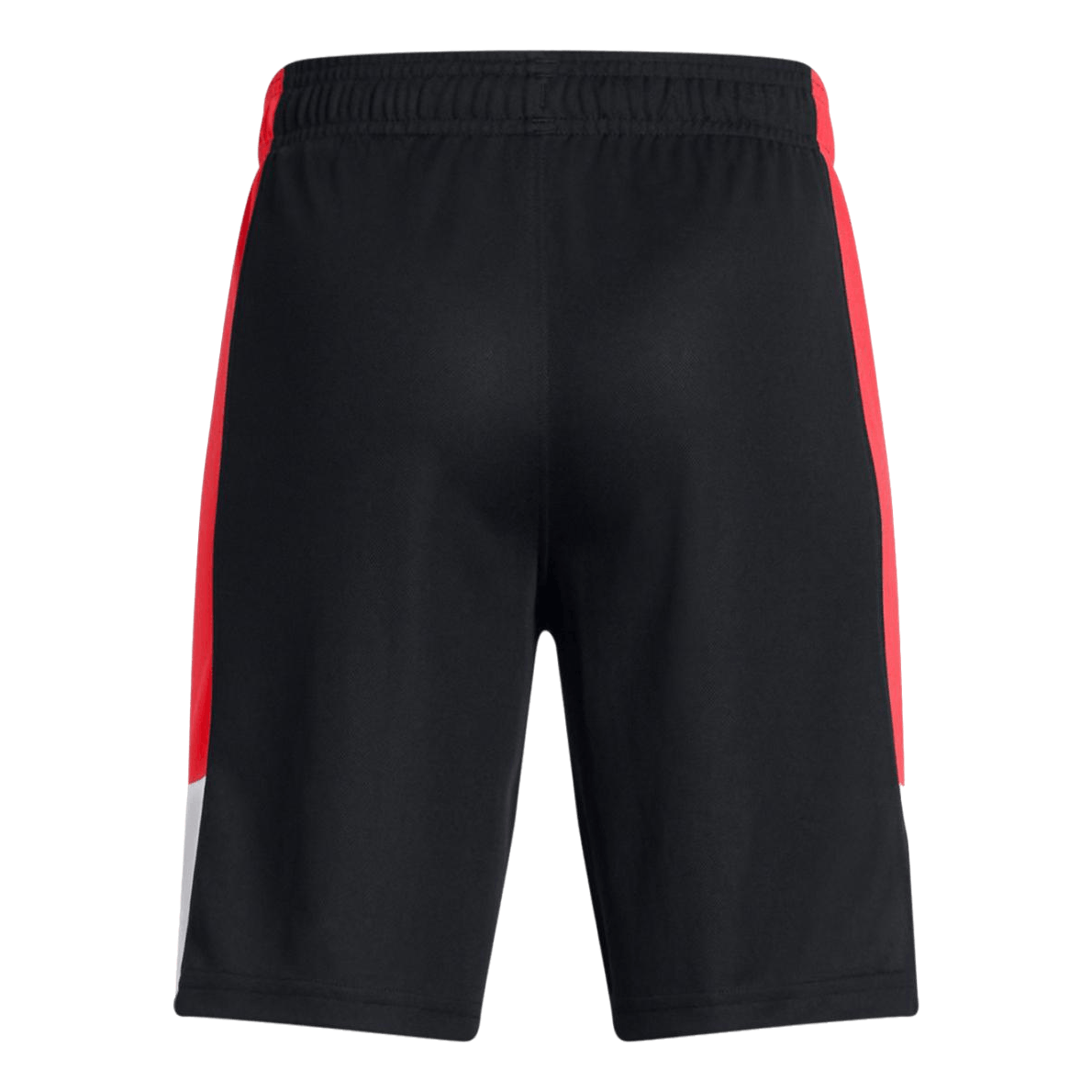 Ua Baseline Short Black