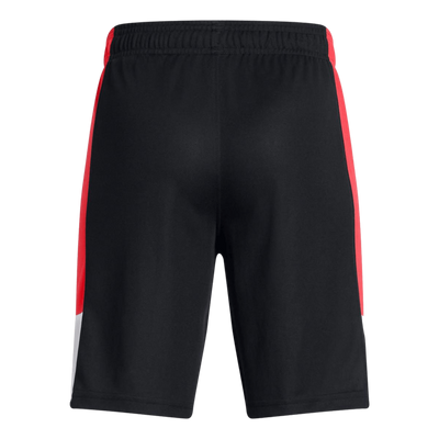 Ua Baseline Short Black