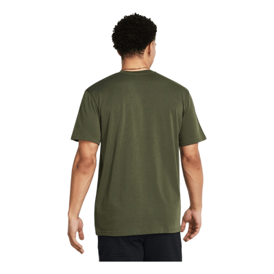 Ua M Hw Hoops Certified Ss Marine Od Green