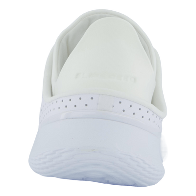 Ua Flow Slipspeed Trainr Syn White