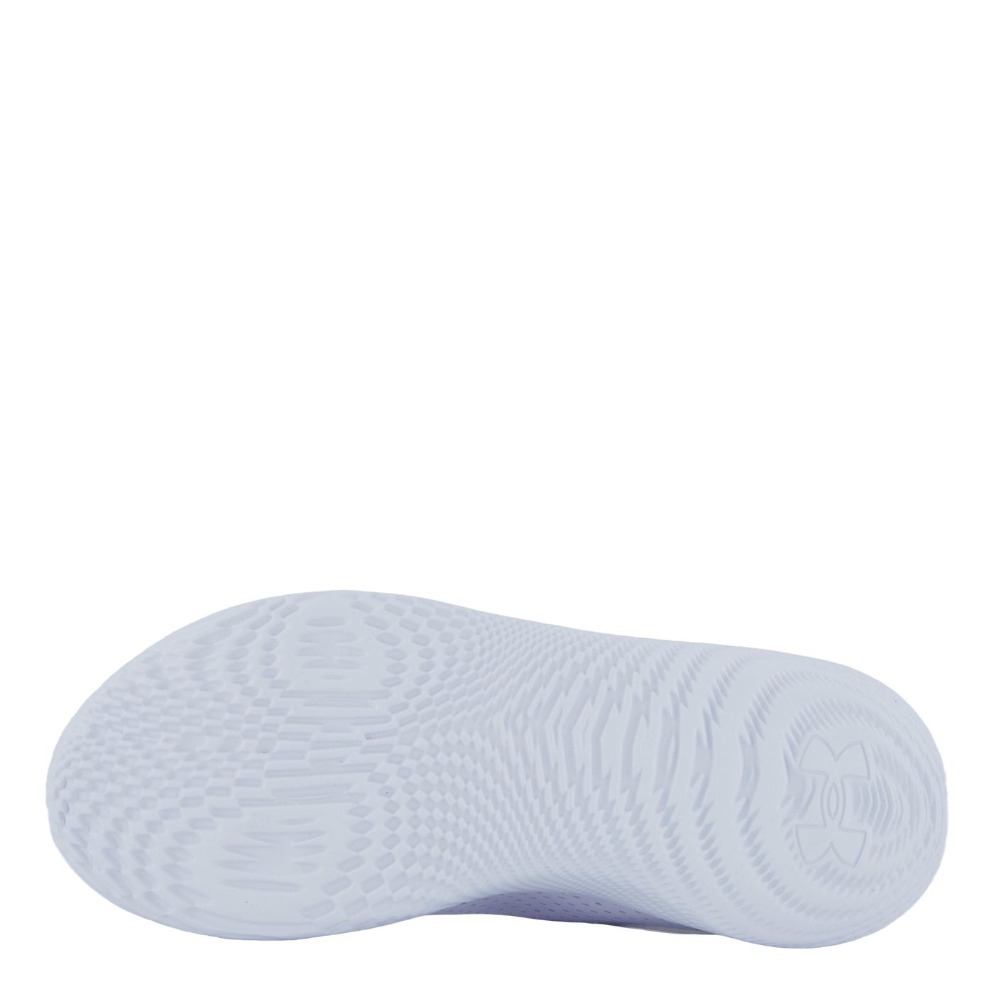 Ua Flow Slipspeed Trainr Syn White