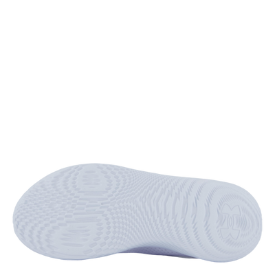 Ua Flow Slipspeed Trainr Syn White