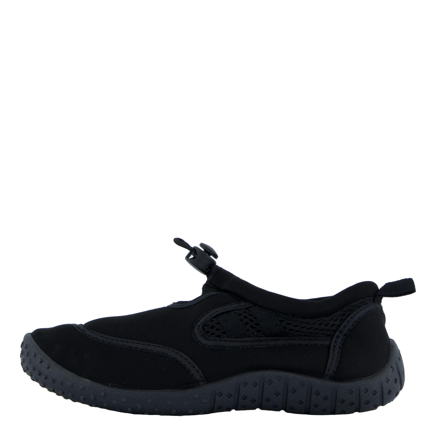 Aqua Shoes Kids Black