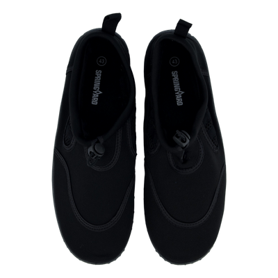 Aquashoes Black