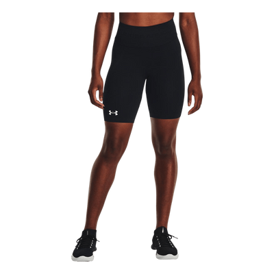 Ua Vanish Seamless Short Black