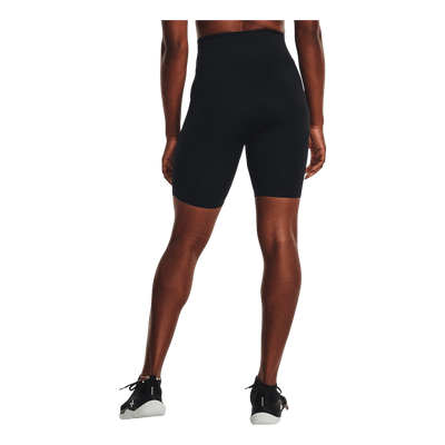 Ua Vanish Seamless Short Black