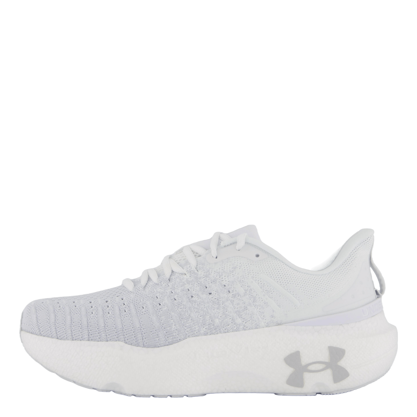 Ua W Infinite Elite White