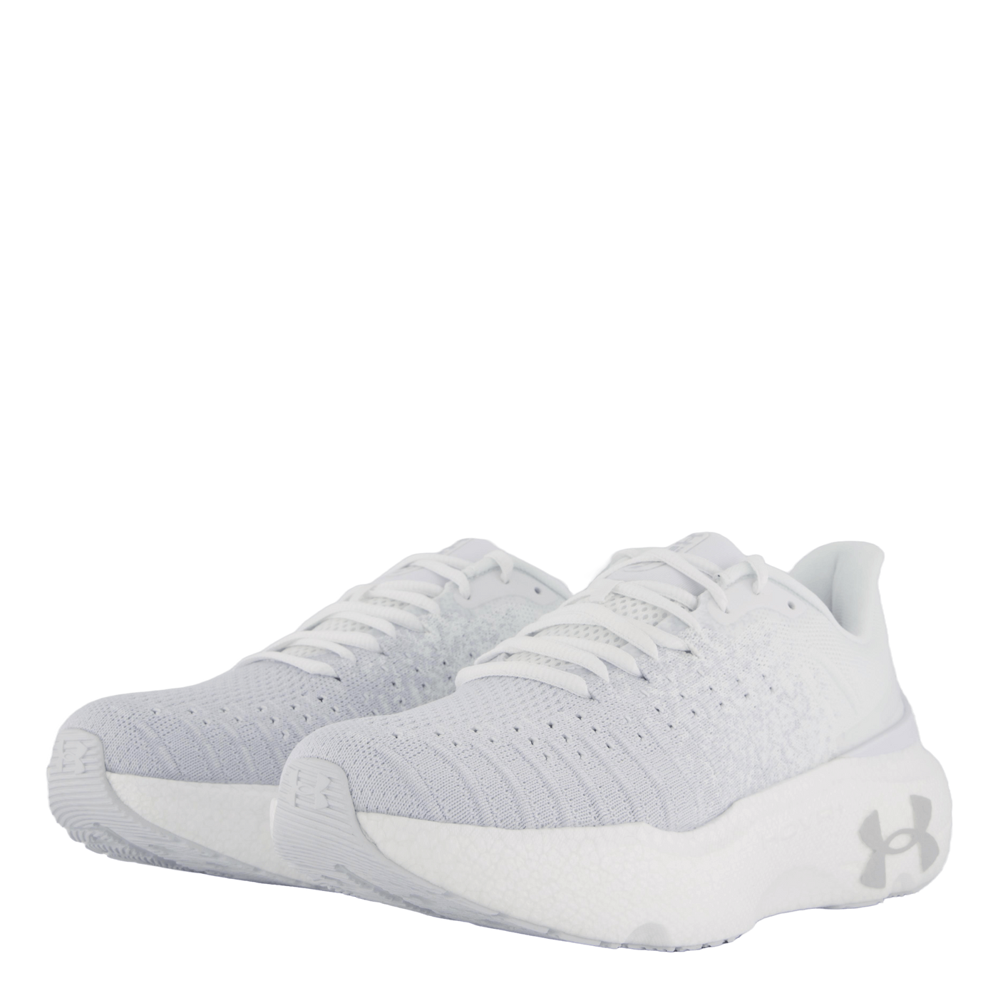 Ua W Infinite Elite White