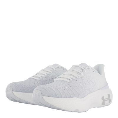 Ua W Infinite Elite White