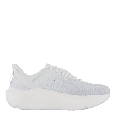 Ua W Infinite Elite White