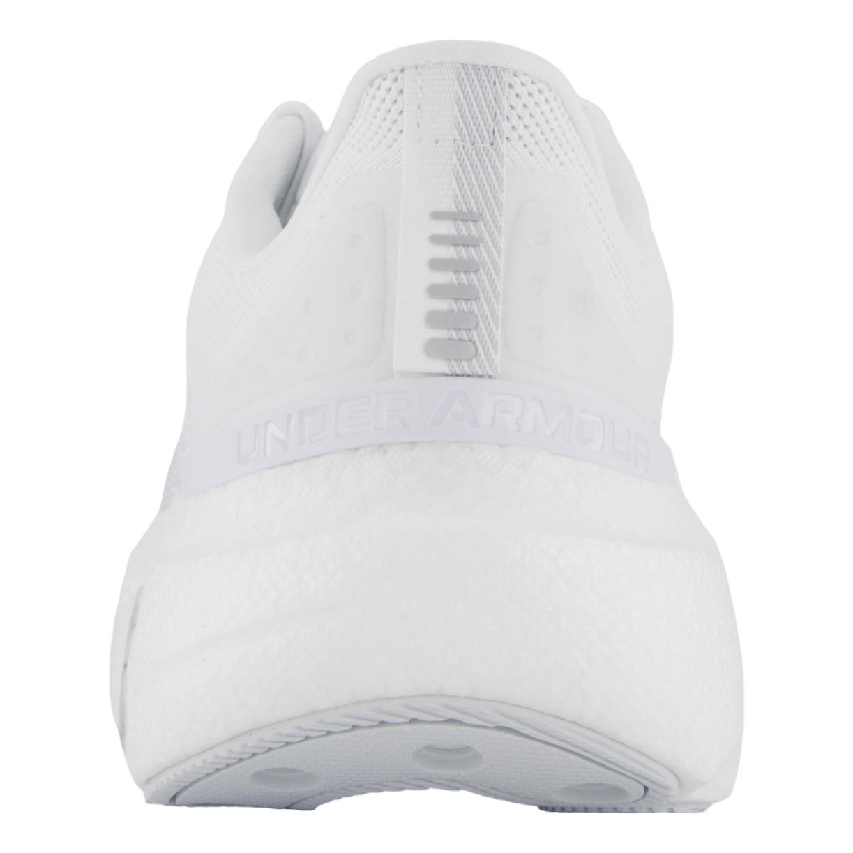 Ua W Infinite Elite White