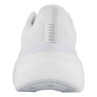 Ua W Infinite Elite White