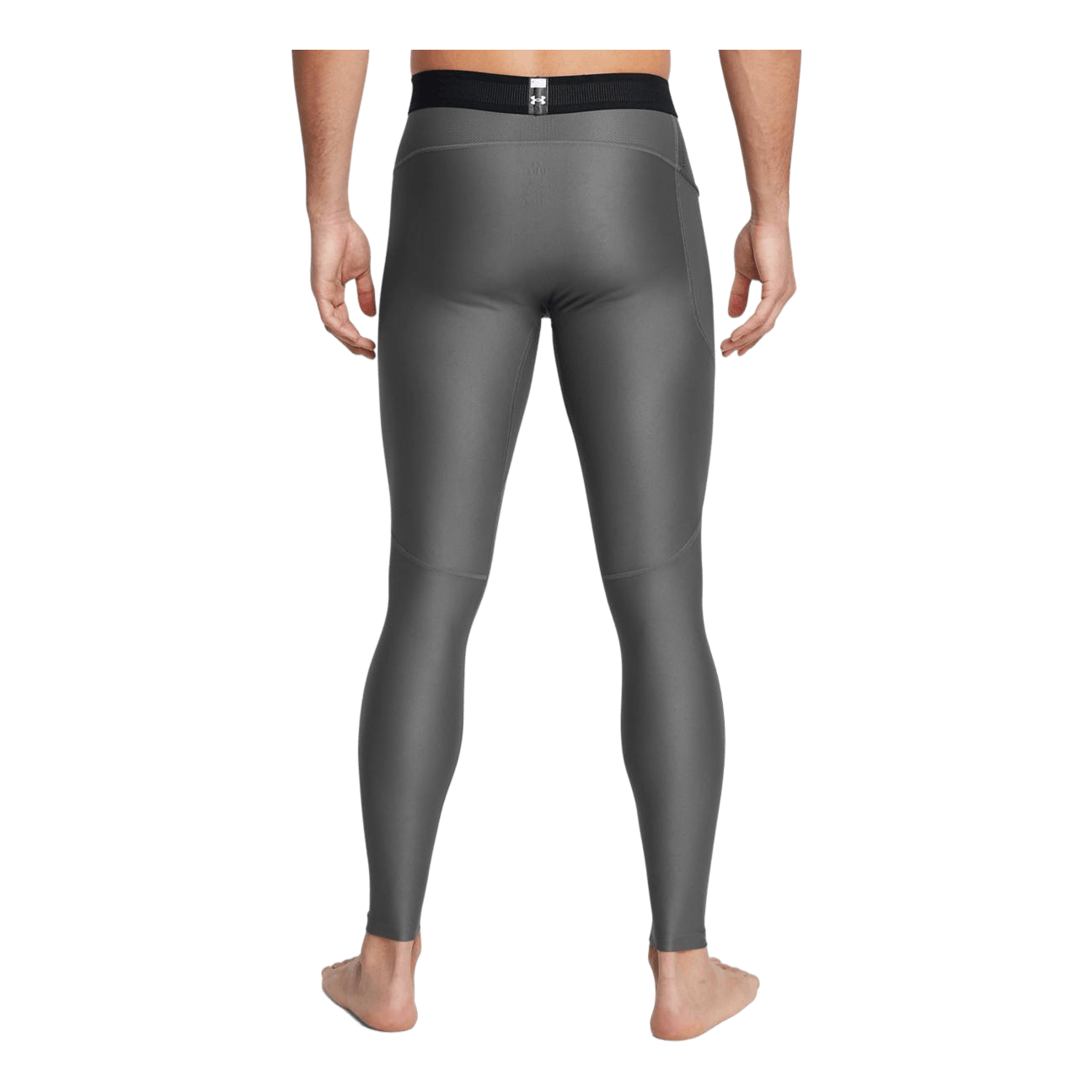 Ua Hg Isochill Leggings Castlerock