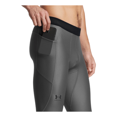 Ua Hg Isochill Leggings Castlerock