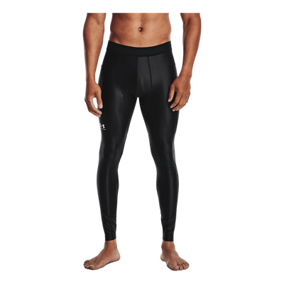 Ua Hg Isochill Leggings Black