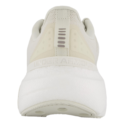 Ua Infinite Elite White