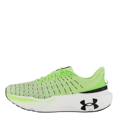 Ua Infinite Elite Grove Green