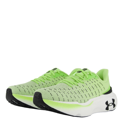 Ua Infinite Elite Grove Green