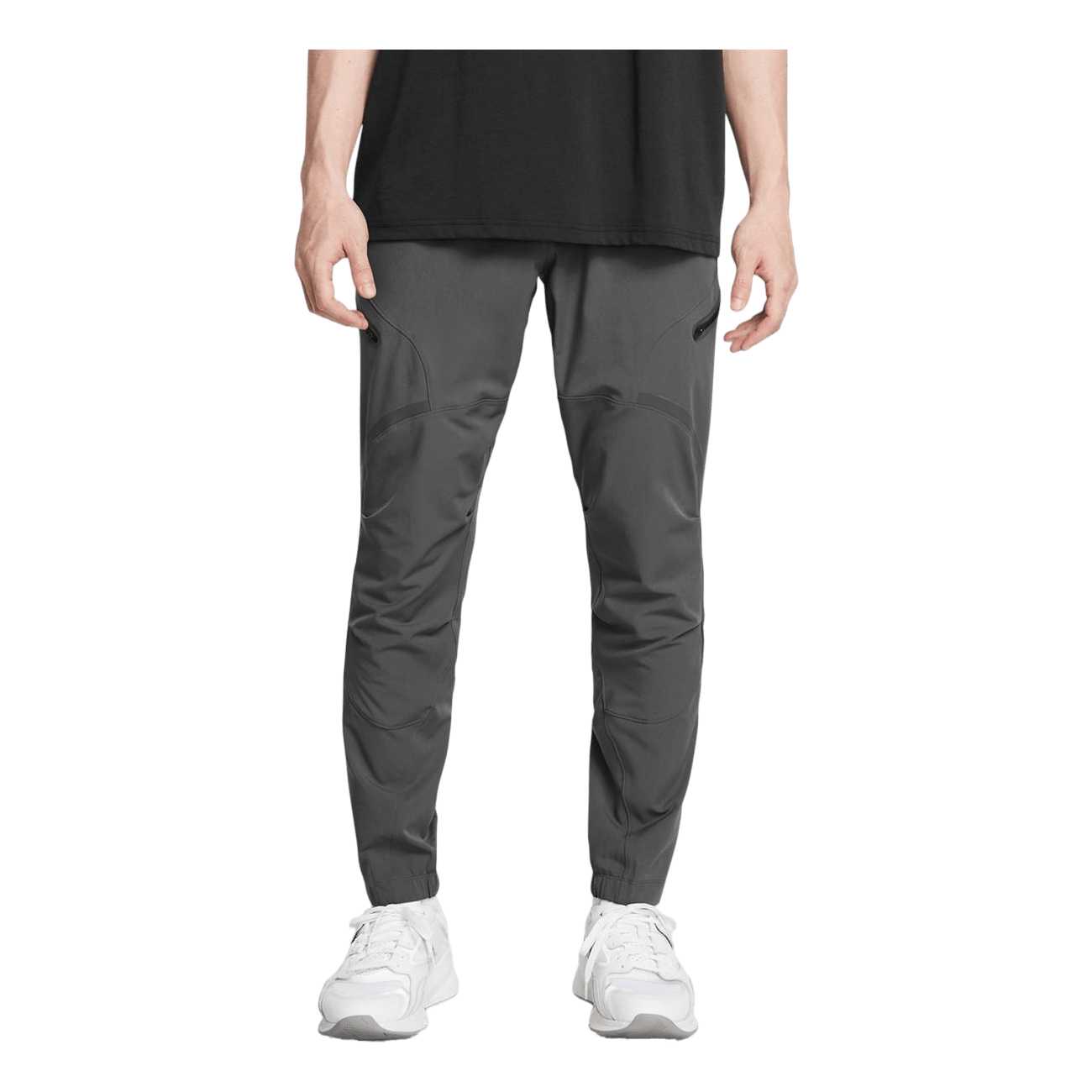 Ua Unstoppable Cargo Pants Castlerock