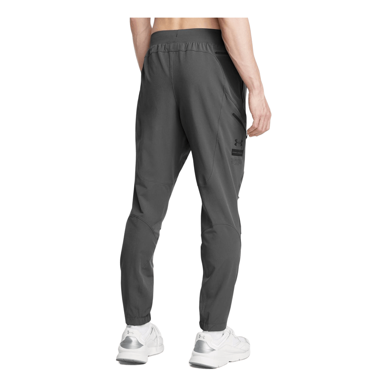 Ua Unstoppable Cargo Pants Castlerock